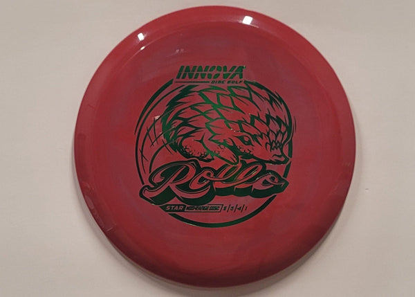 Rollo - Chains Disc Golf