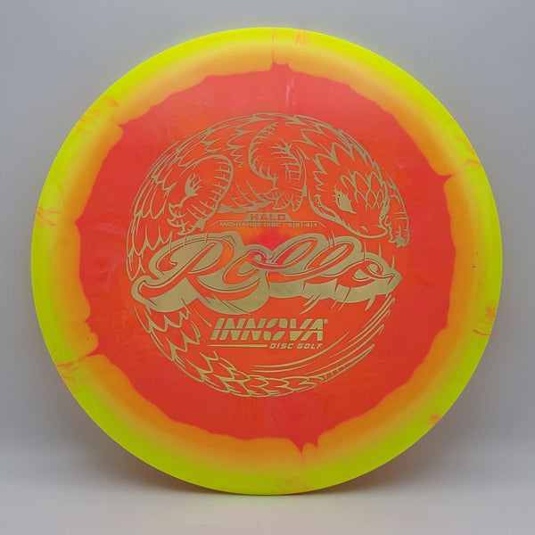 Rollo - Chains Disc Golf