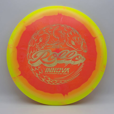 Rollo - Chains Disc Golf