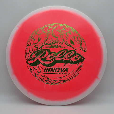 Rollo - Chains Disc Golf
