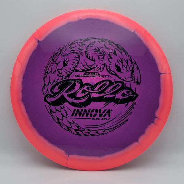 Rollo - Chains Disc Golf