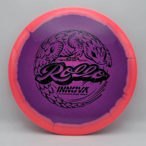 Rollo - Chains Disc Golf