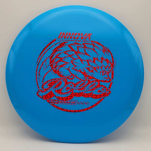 Rollo - Chains Disc Golf