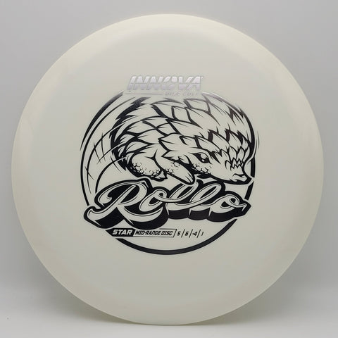Rollo - Chains Disc Golf