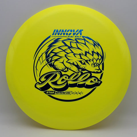 Rollo - Chains Disc Golf