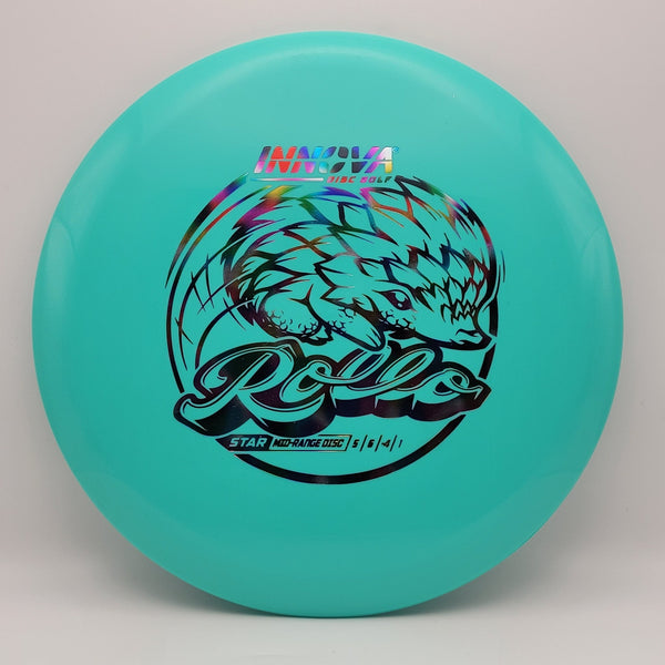 Rollo - Chains Disc Golf