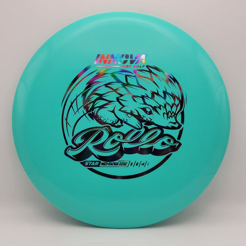 Rollo - Chains Disc Golf
