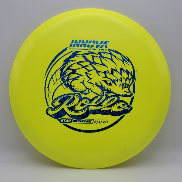 Rollo - Chains Disc Golf