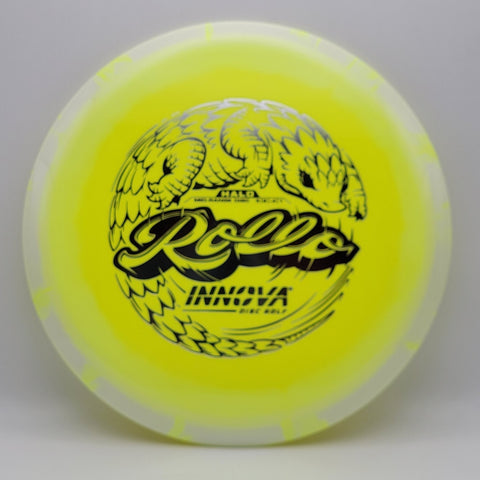 Rollo - Chains Disc Golf