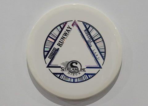 Runway - Chains Disc Golf