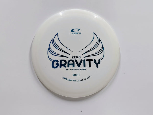 Saint - Chains Disc Golf