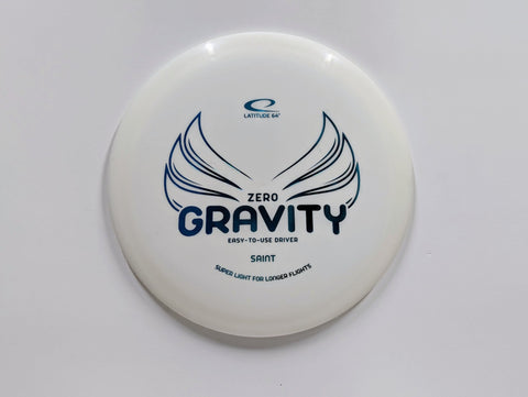 Saint - Chains Disc Golf