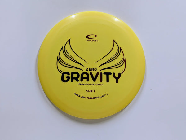 Saint - Chains Disc Golf