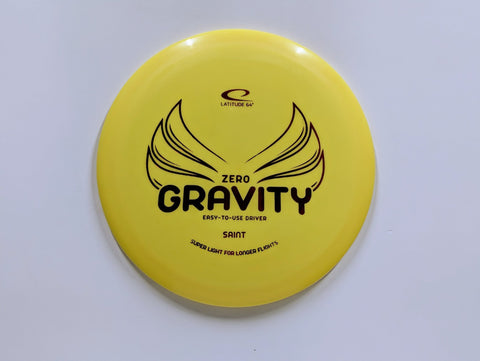 Saint - Chains Disc Golf