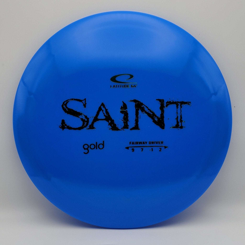 Saint - Chains Disc Golf