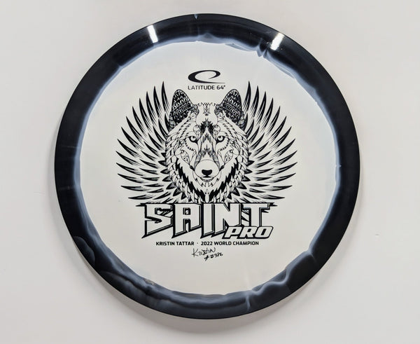 Saint Pro - Chains Disc Golf