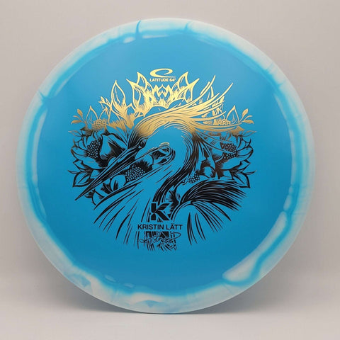 Saint Pro (Kristin Latt 2025 Team Series) - Chains Disc Golf