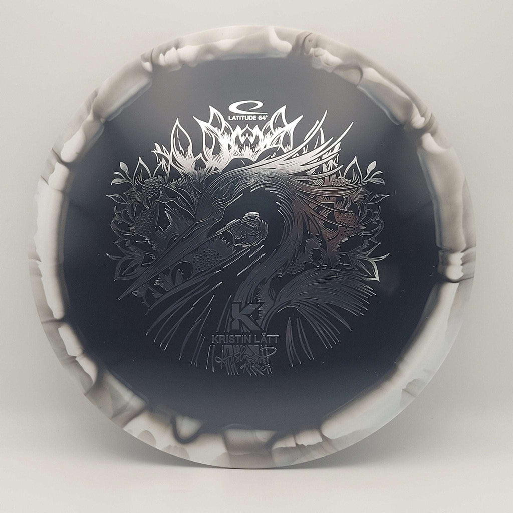 Saint Pro (Kristin Latt 2025 Team Series) - Chains Disc Golf