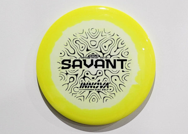 Savant - Chains Disc Golf