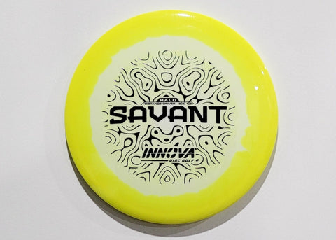 Savant - Chains Disc Golf