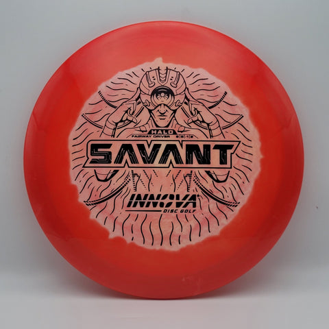 Savant - Chains Disc Golf