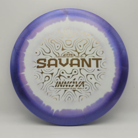 Savant - Chains Disc Golf