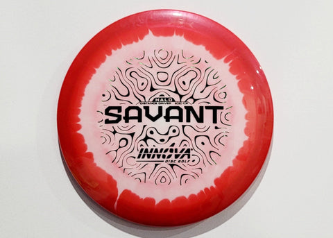 Savant - Chains Disc Golf