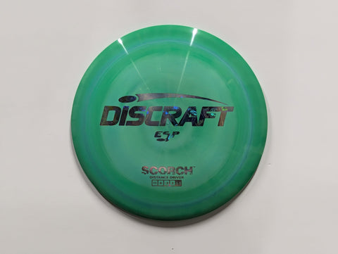 Scorch - Chains Disc Golf