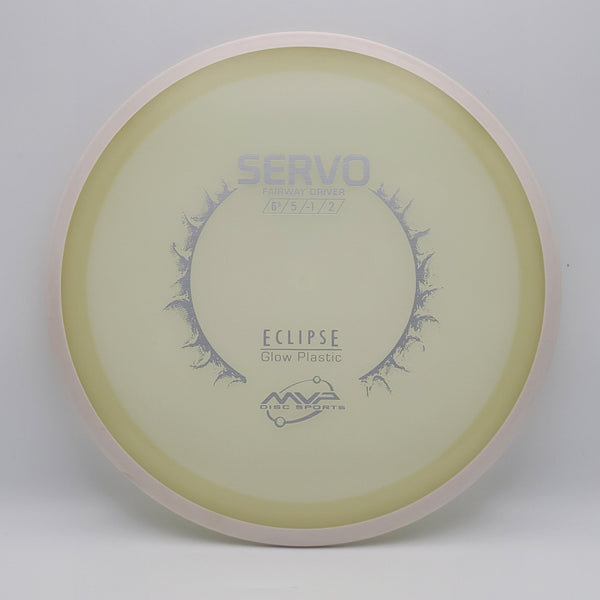 Servo (Eclipse Glow 2.0) - Chains Disc Golf