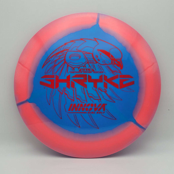 Shryke - Chains Disc Golf