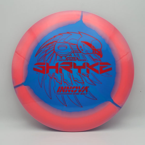 Shryke - Chains Disc Golf