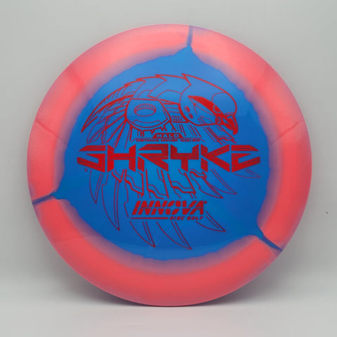 Shryke - Chains Disc Golf