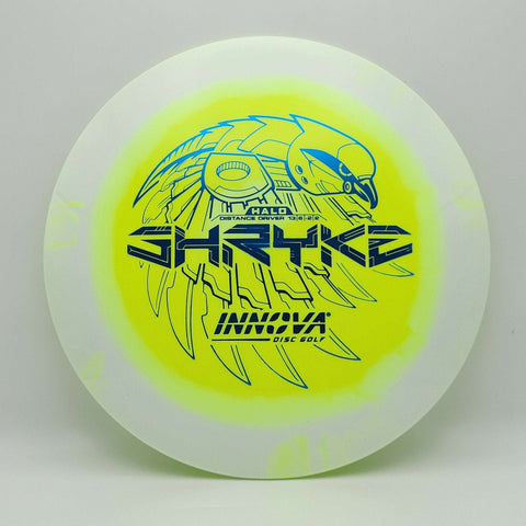 Shryke - Chains Disc Golf