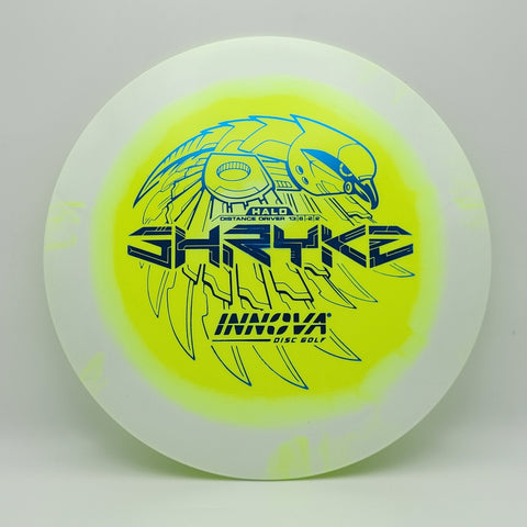 Shryke - Chains Disc Golf