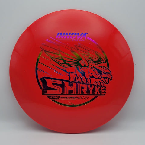 Shryke - Chains Disc Golf
