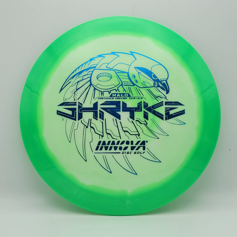 Shryke - Chains Disc Golf