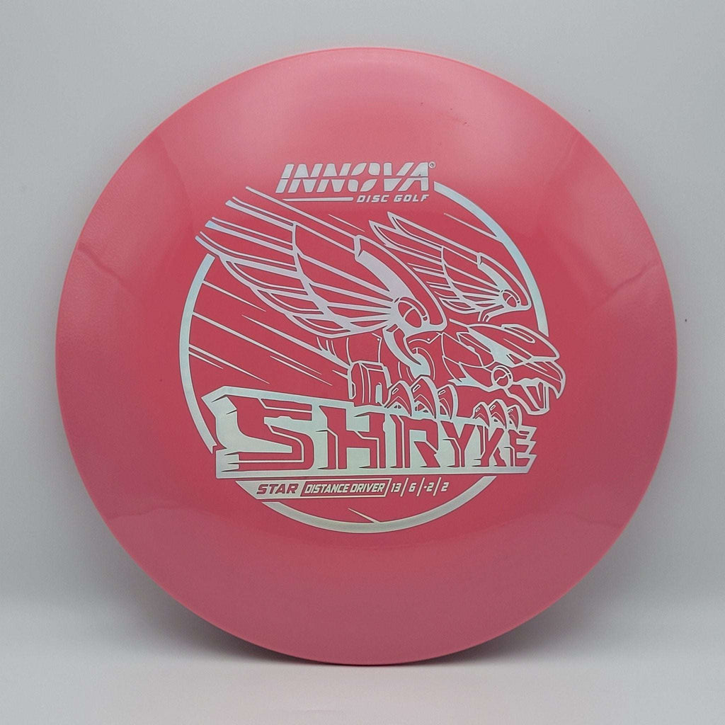 Shryke - Chains Disc Golf