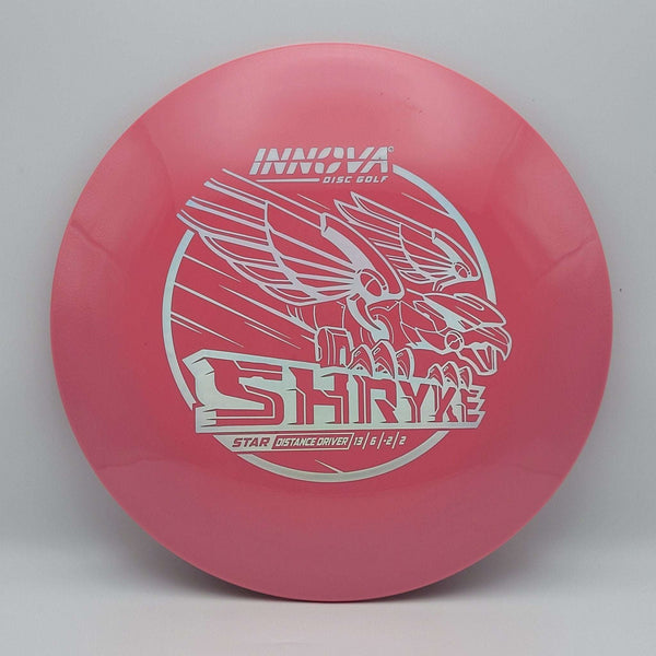 Shryke - Chains Disc Golf