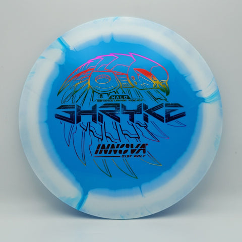Shryke - Chains Disc Golf