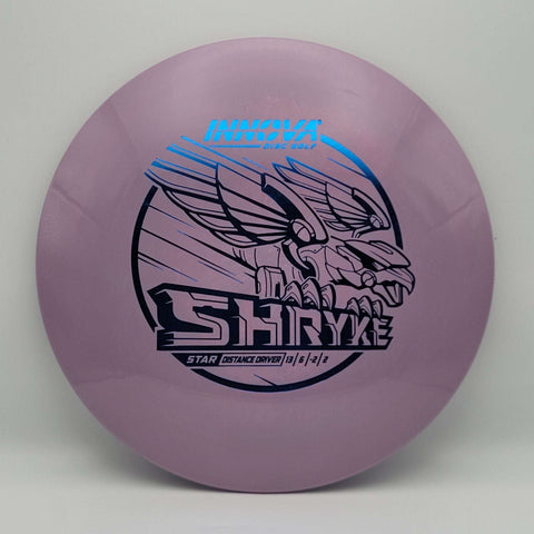 Shryke - Chains Disc Golf