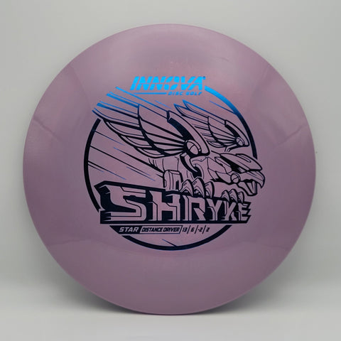 Shryke - Chains Disc Golf