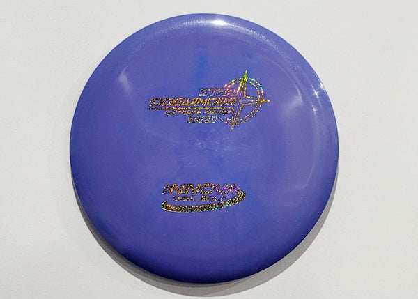 Sidewinder - Chains Disc Golf