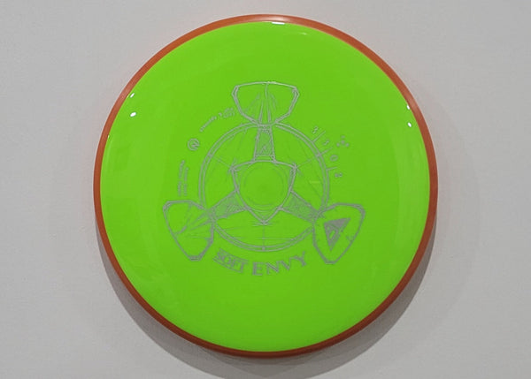 Soft Envy - Chains Disc Golf