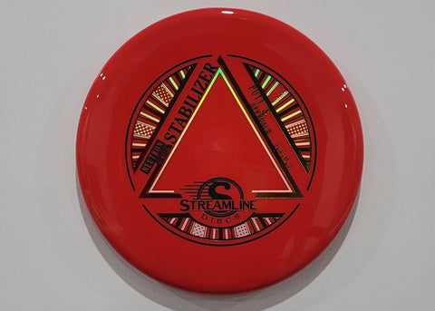 Stabilizer - Chains Disc Golf