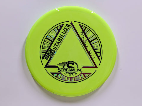 Stabilizer - Chains Disc Golf