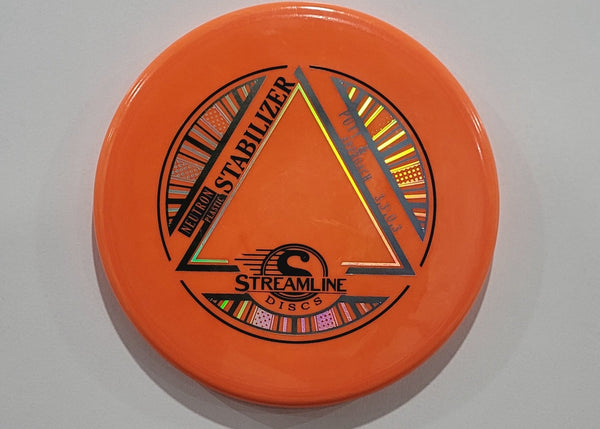 Stabilizer - Chains Disc Golf