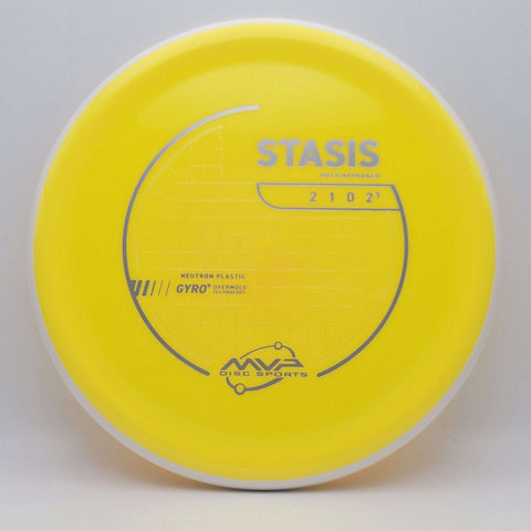 Stasis (Neutron) - Chains Disc Golf