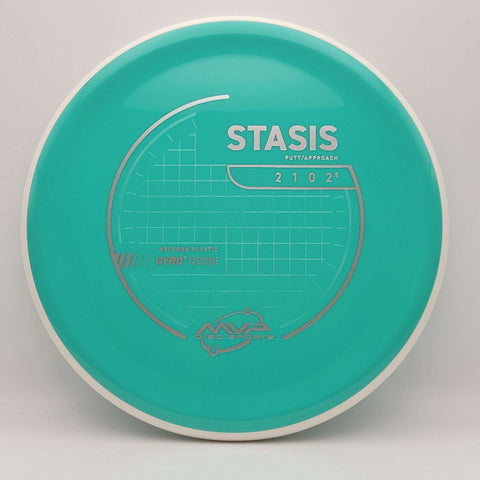Stasis (Neutron) - Chains Disc Golf