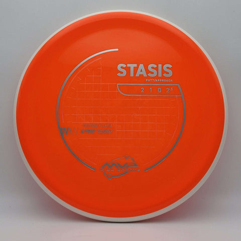 Stasis (Neutron) - Chains Disc Golf