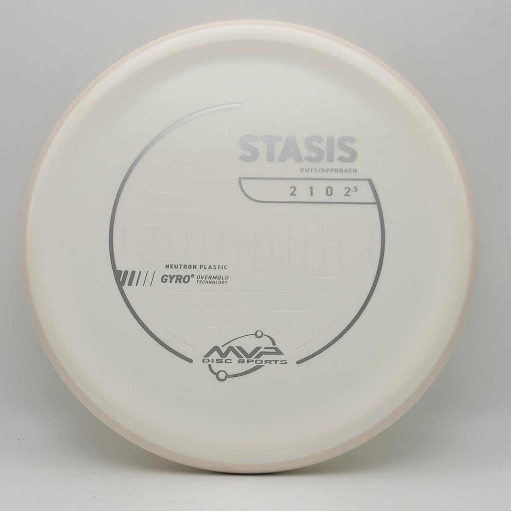 Stasis (Neutron) - Chains Disc Golf